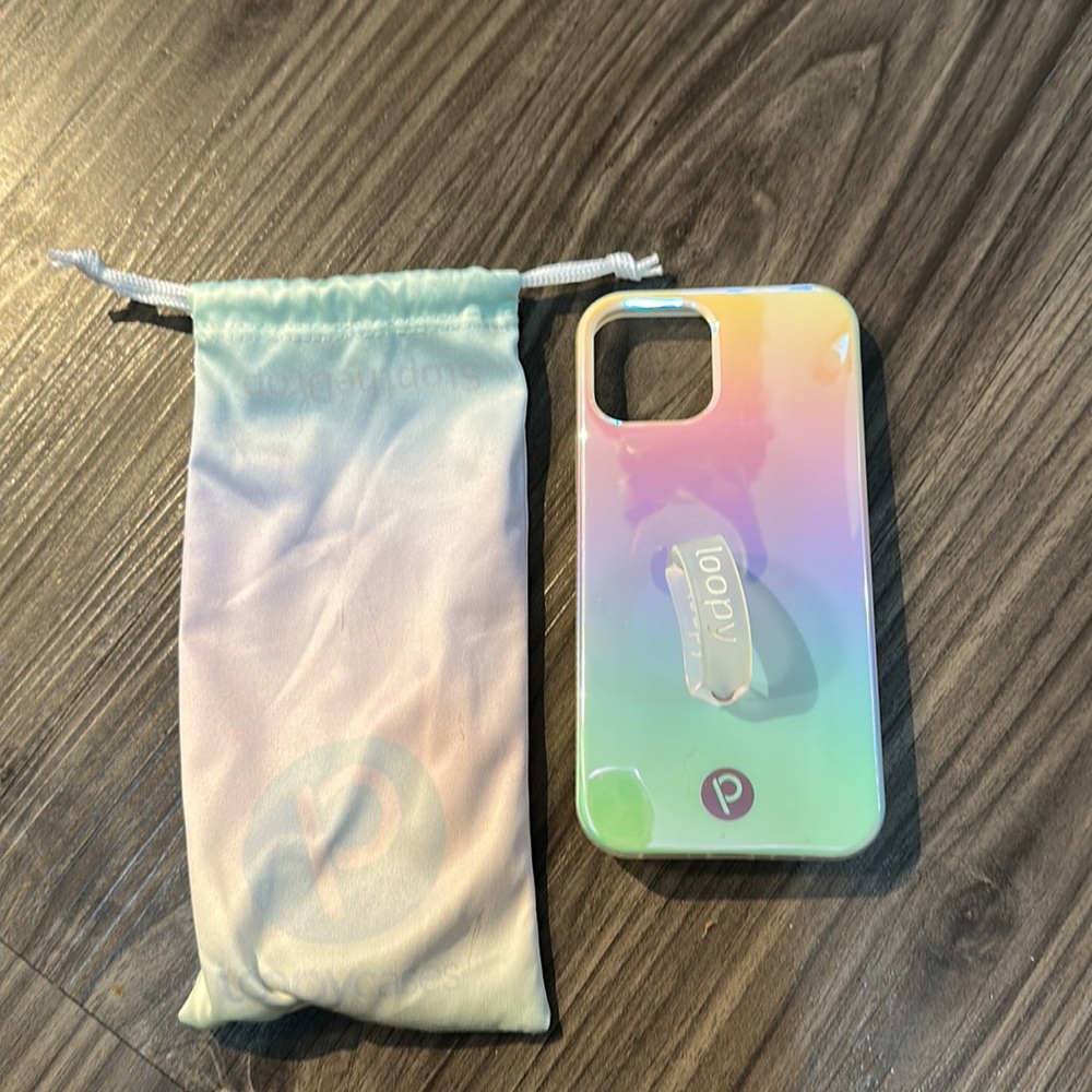 Loopy Case